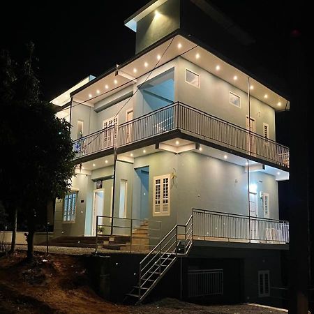 The Karlyle Homestay Vaduvanchal ภายนอก รูปภาพ