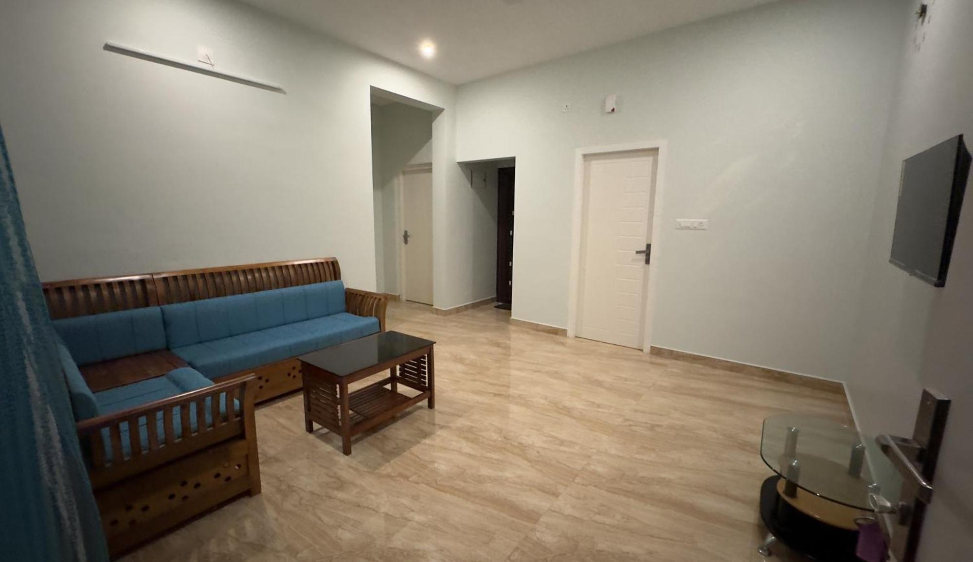 The Karlyle Homestay Vaduvanchal ภายนอก รูปภาพ