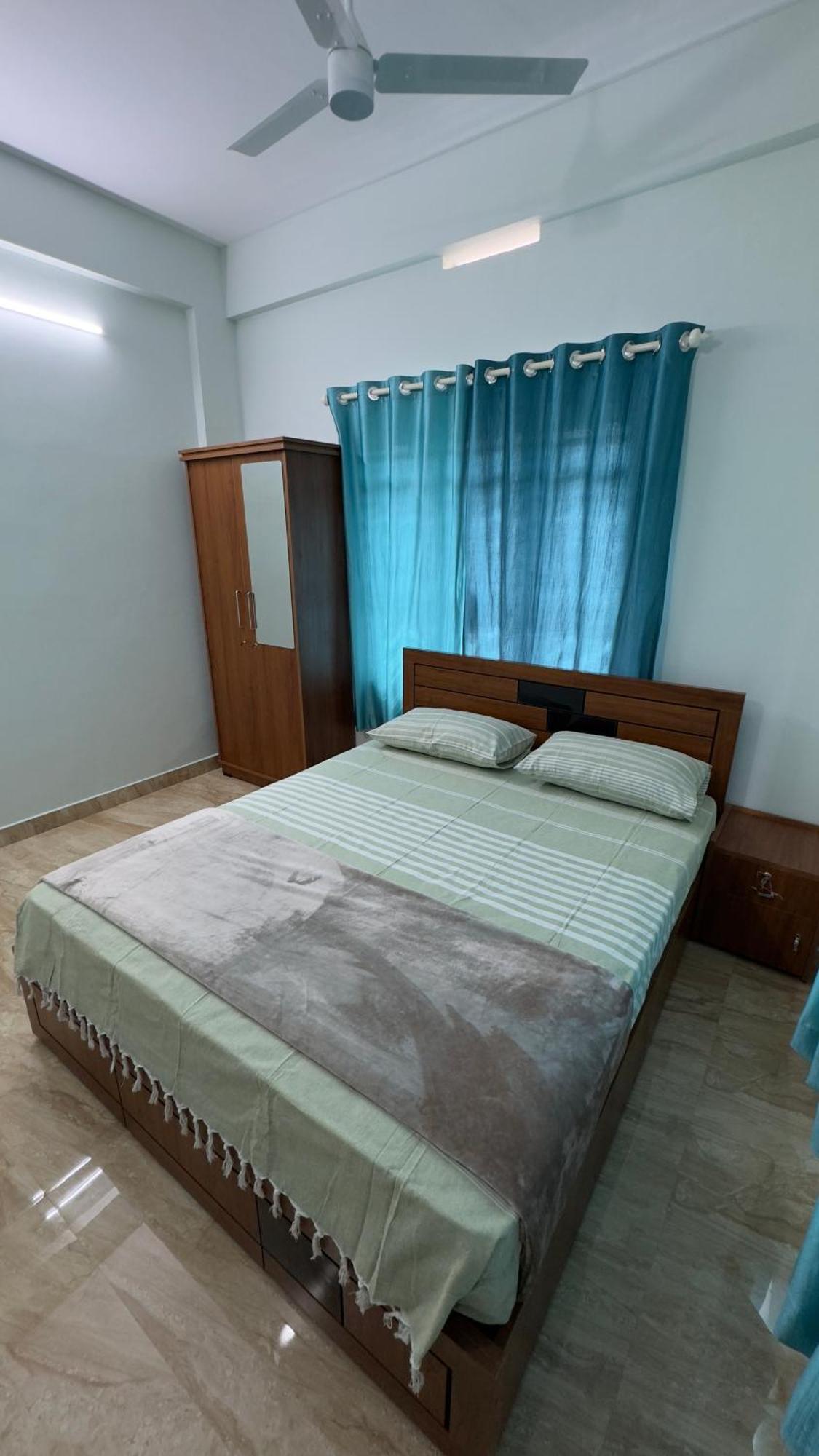The Karlyle Homestay Vaduvanchal ภายนอก รูปภาพ