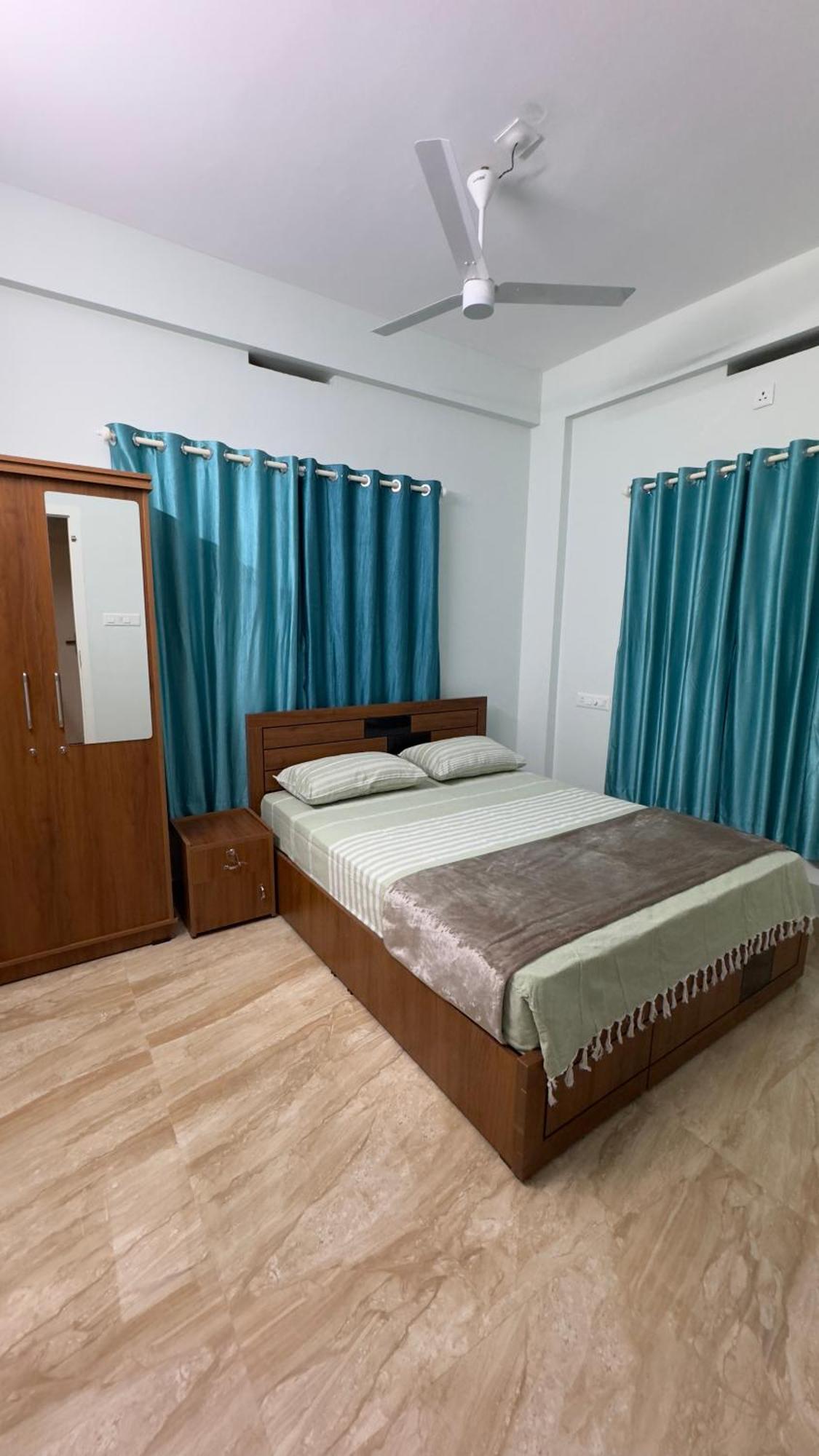 The Karlyle Homestay Vaduvanchal ภายนอก รูปภาพ